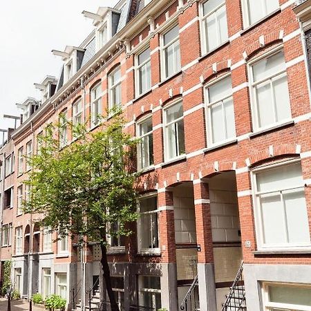 Kien Bed & Breakfast Studio'S Amsterdam Buitenkant foto