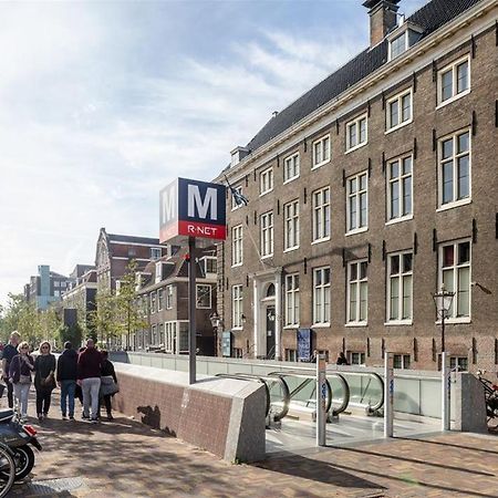 Kien Bed & Breakfast Studio'S Amsterdam Buitenkant foto