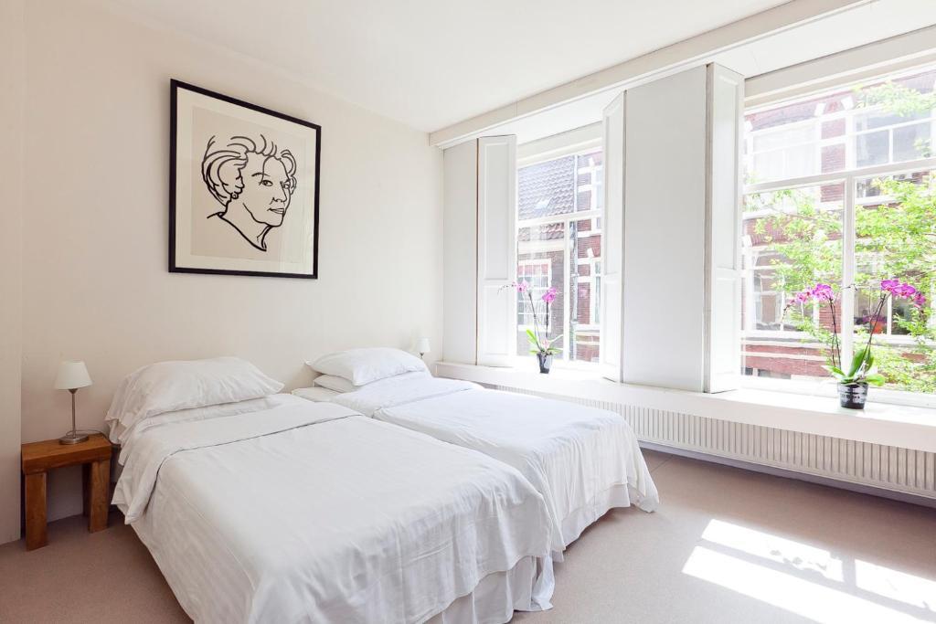 Kien Bed & Breakfast Studio'S Amsterdam Buitenkant foto