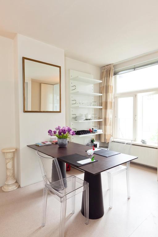 Kien Bed & Breakfast Studio'S Amsterdam Buitenkant foto