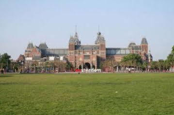 Kien Bed & Breakfast Studio'S Amsterdam Buitenkant foto
